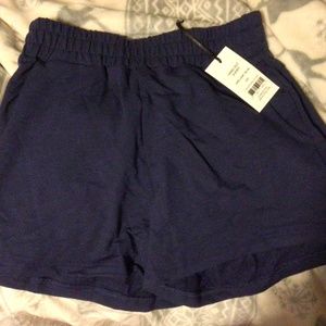 Smash and tess shorts